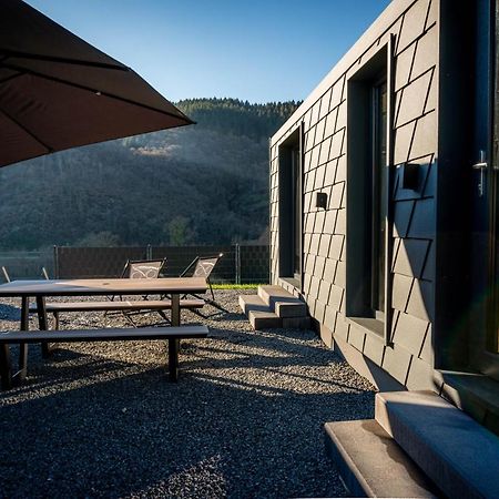 Velo & Wohnen -Neu- Elektroraeder Inklusive-Sauna-Moselblick Энкирх Экстерьер фото