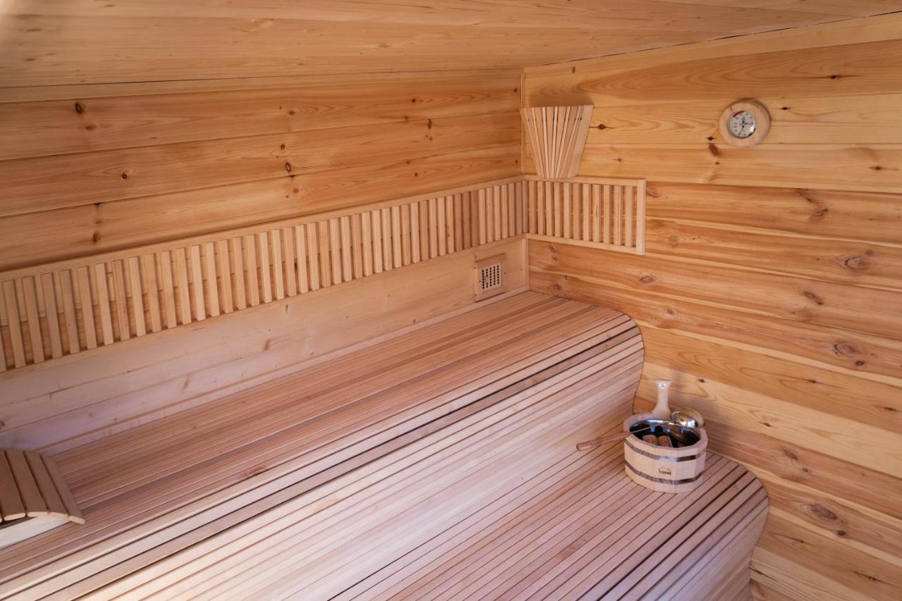 Velo & Wohnen -Neu- Elektroraeder Inklusive-Sauna-Moselblick Энкирх Экстерьер фото