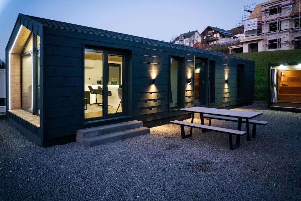 Velo & Wohnen -Neu- Elektroraeder Inklusive-Sauna-Moselblick Энкирх Экстерьер фото