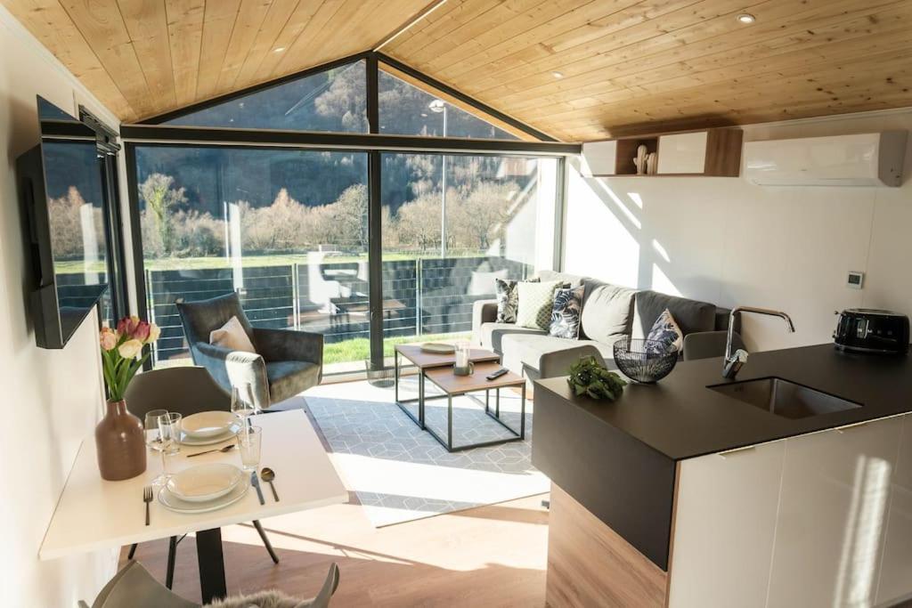 Velo & Wohnen -Neu- Elektroraeder Inklusive-Sauna-Moselblick Энкирх Экстерьер фото