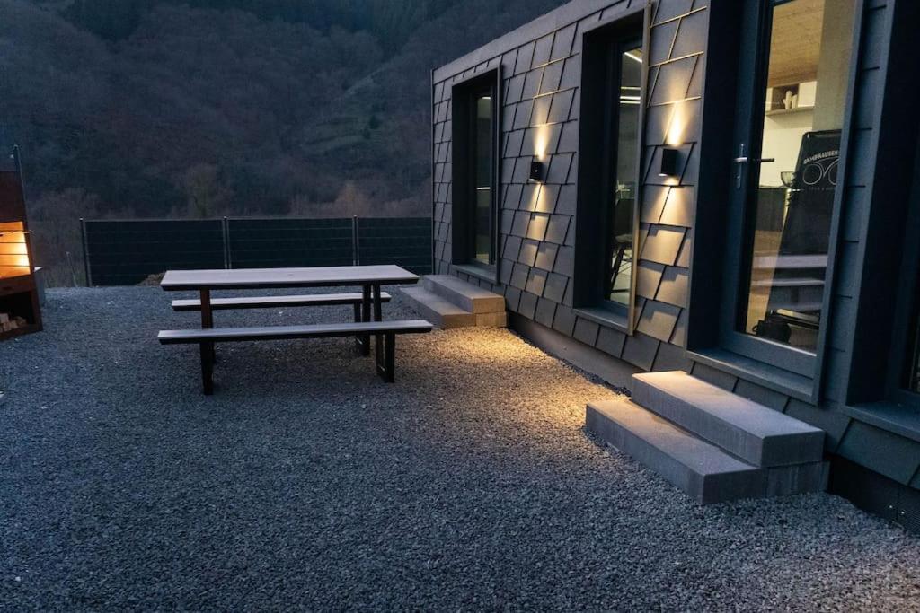 Velo & Wohnen -Neu- Elektroraeder Inklusive-Sauna-Moselblick Энкирх Экстерьер фото